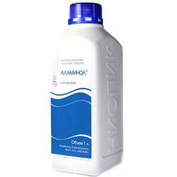 Аламинол 1 литр