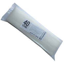Термобумага для окрашивания 10х40 см (уп 50 шт)