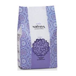 Воск горячий (пленочный) ITALWAX Nirvana (Лаванда) гранулы 1 кг